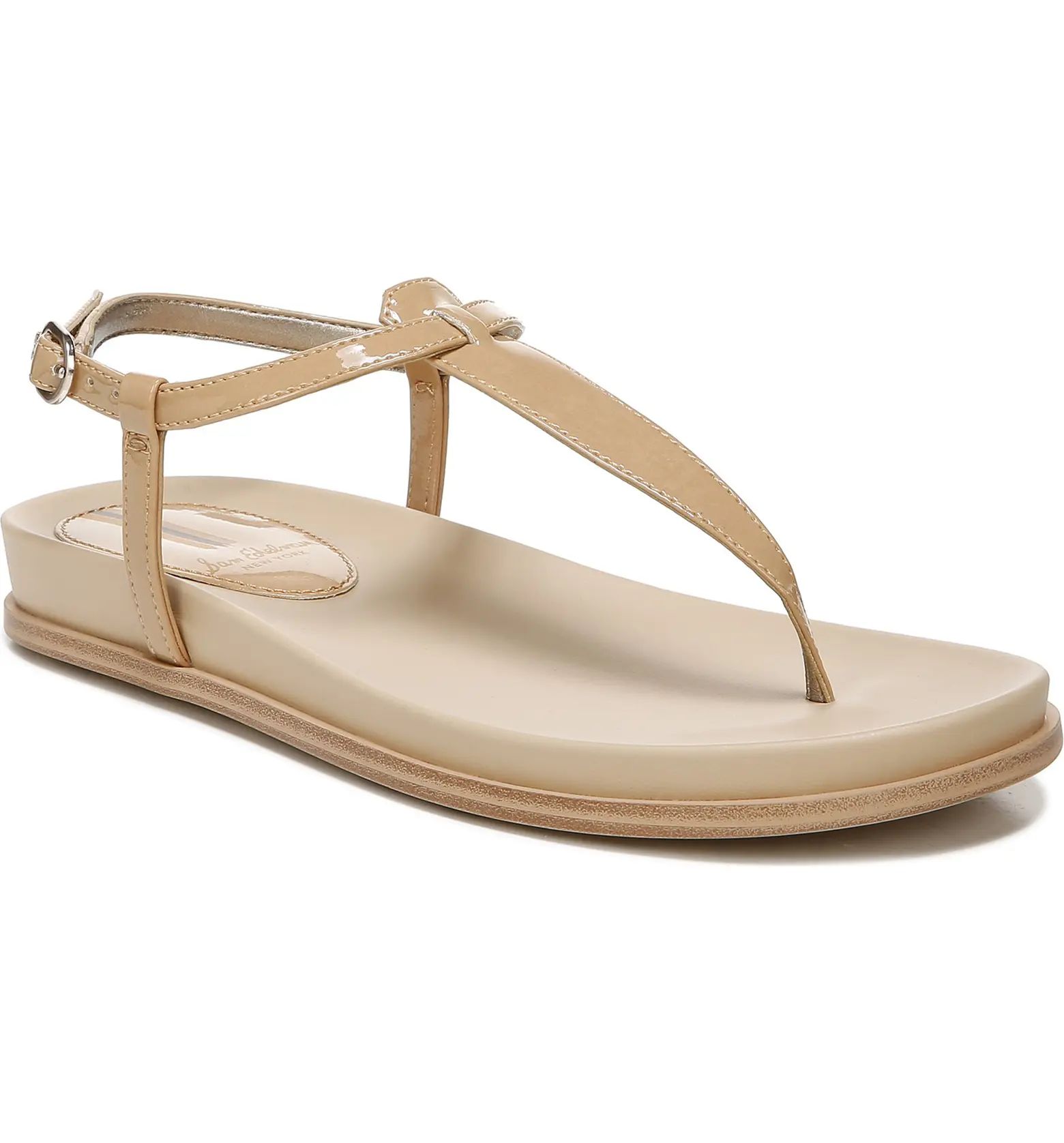 Sam Edelman Naomi Sandal | Nordstrom | Nordstrom