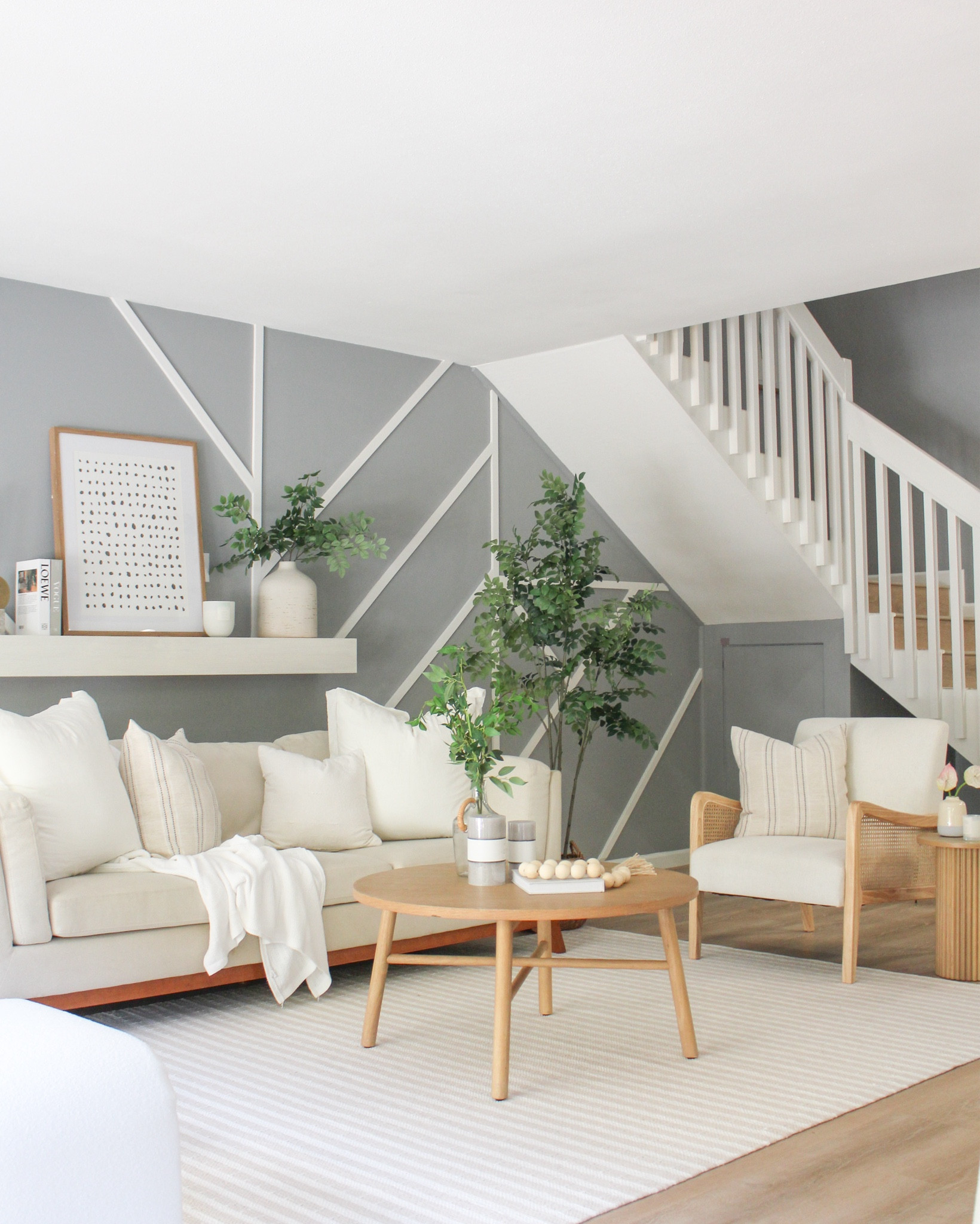 Our Marina Colony project was an amazing transformation 🤩

#LTKHome #LTKVideo