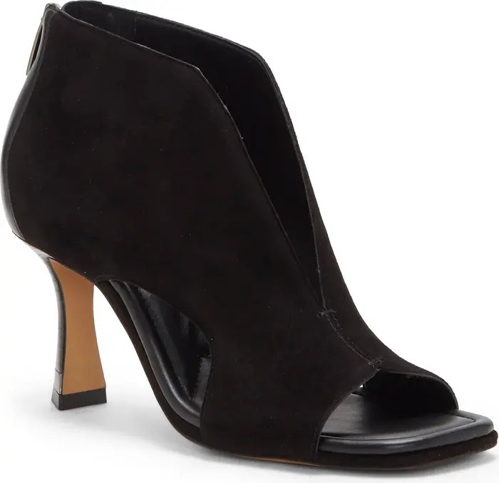Jesilia Open Toe Bootie | Nordstrom Rack
