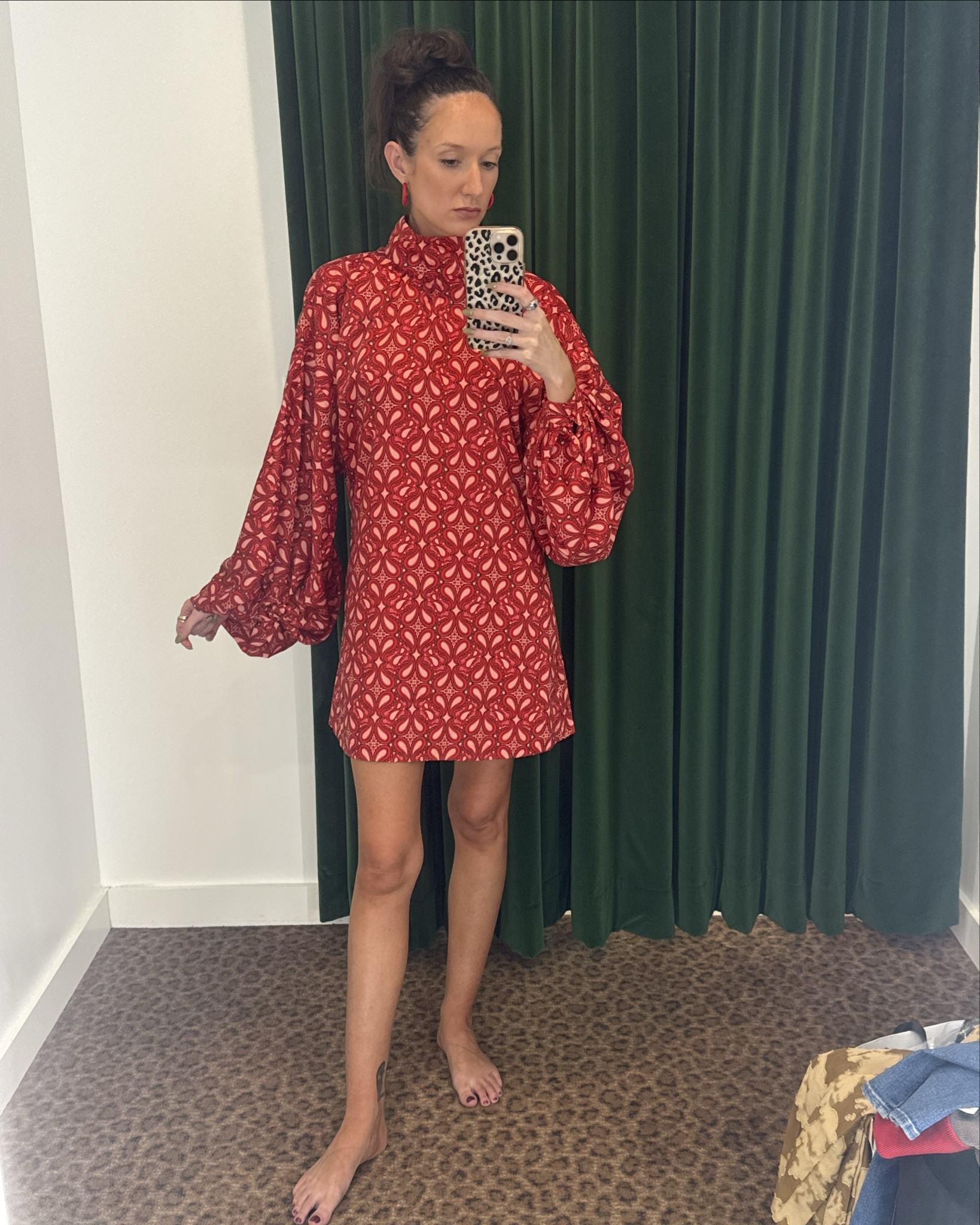 Western chic wedding guest? Let’s go!
#weddingguest #westernchic #westernwedding #westernweddingguest

#LTKSeasonal #LTKWedding #LTKStyleTip