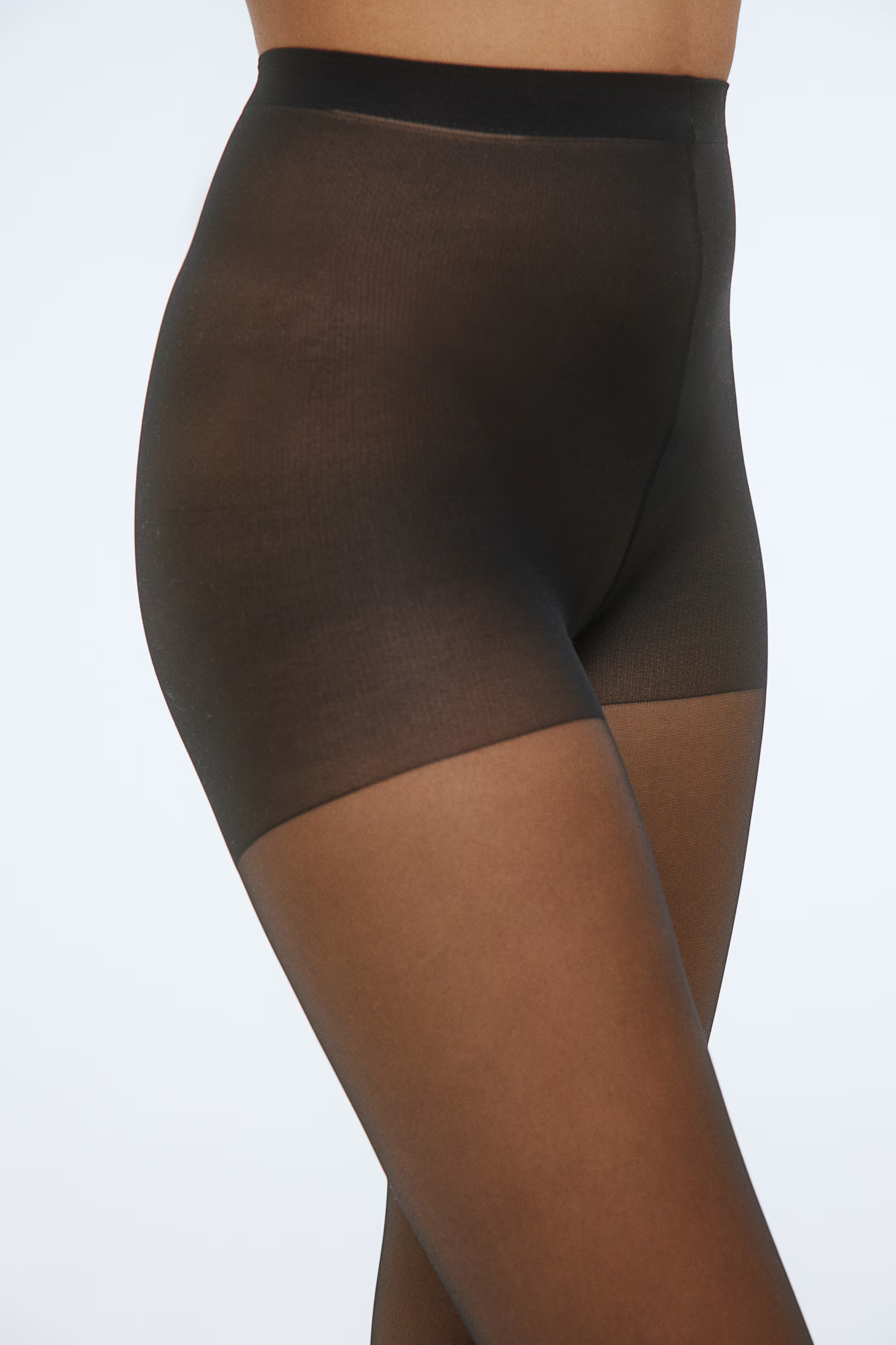 2-pack 20 Denier Tights | H&M (US + CA)