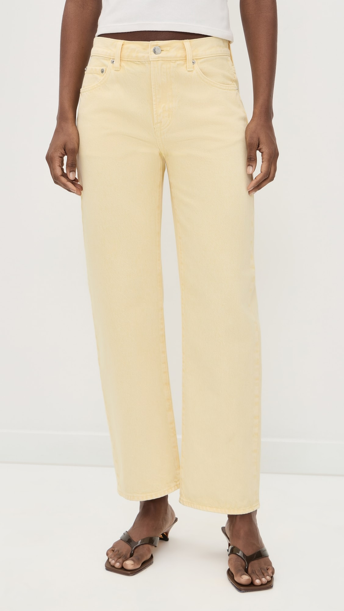 Lexi Jeans | Shopbop