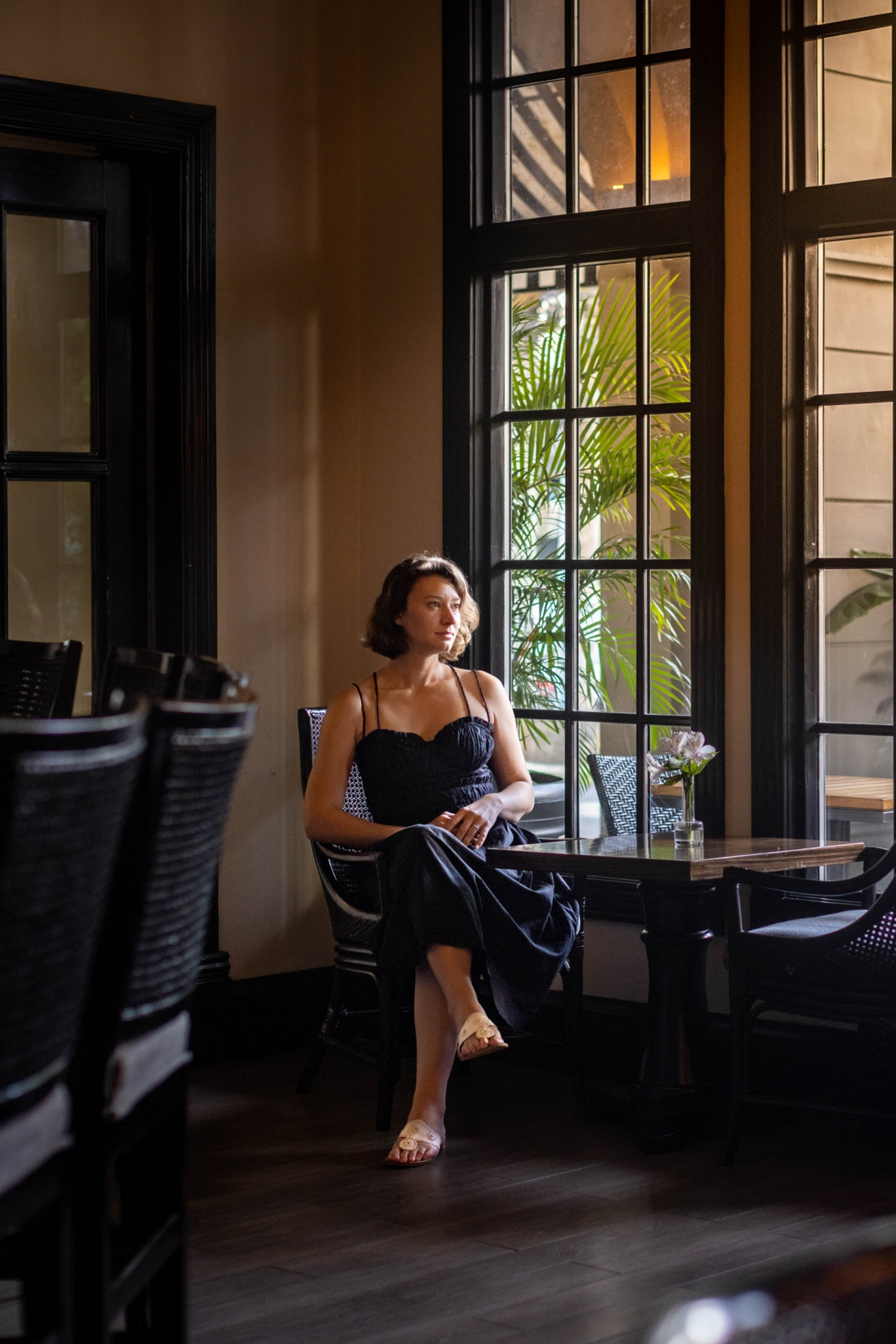 This dress is so flattering, I bought it in two colors. Absolutely gorgeous, definitely something you can dress up or down. Wearing a small.

#LTKtravel #LTKunder100