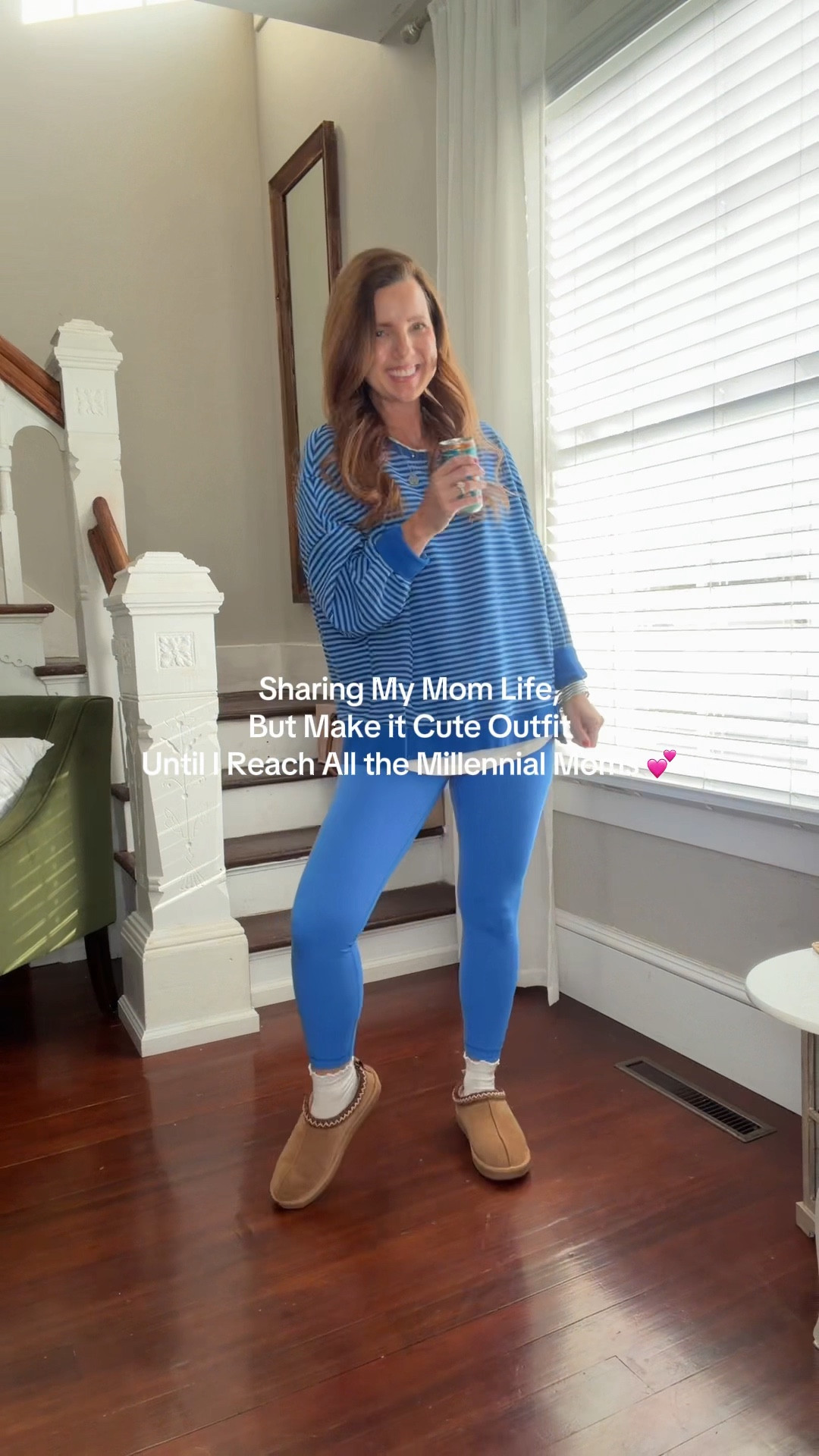 Loving this blue tunic!

Tunic / amazonfashion / leggings outfit 

#LTKFindsUnder100 #LTKFindsUnder50