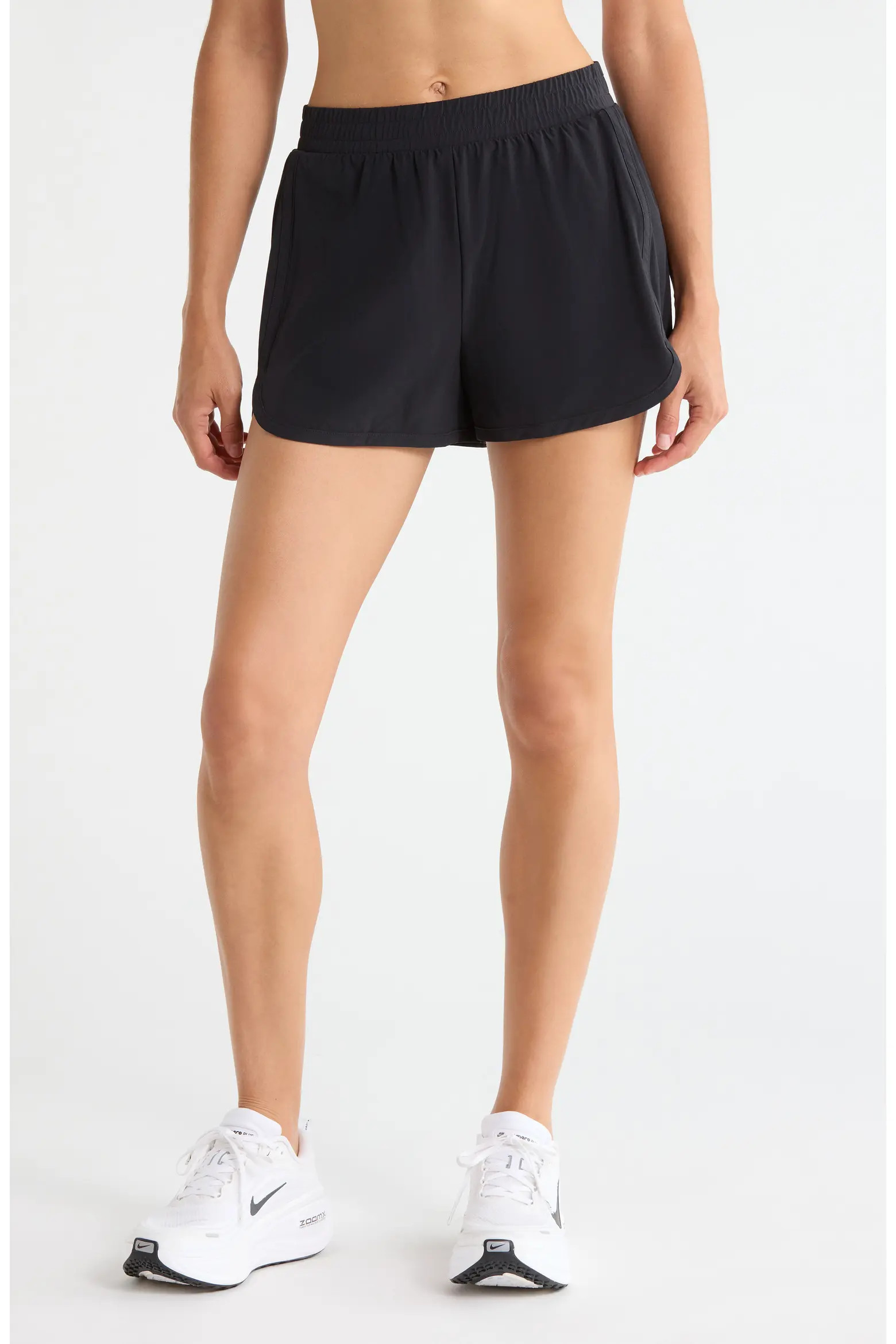 Go Retro Shorts (Women) | Nordstrom | Nordstrom