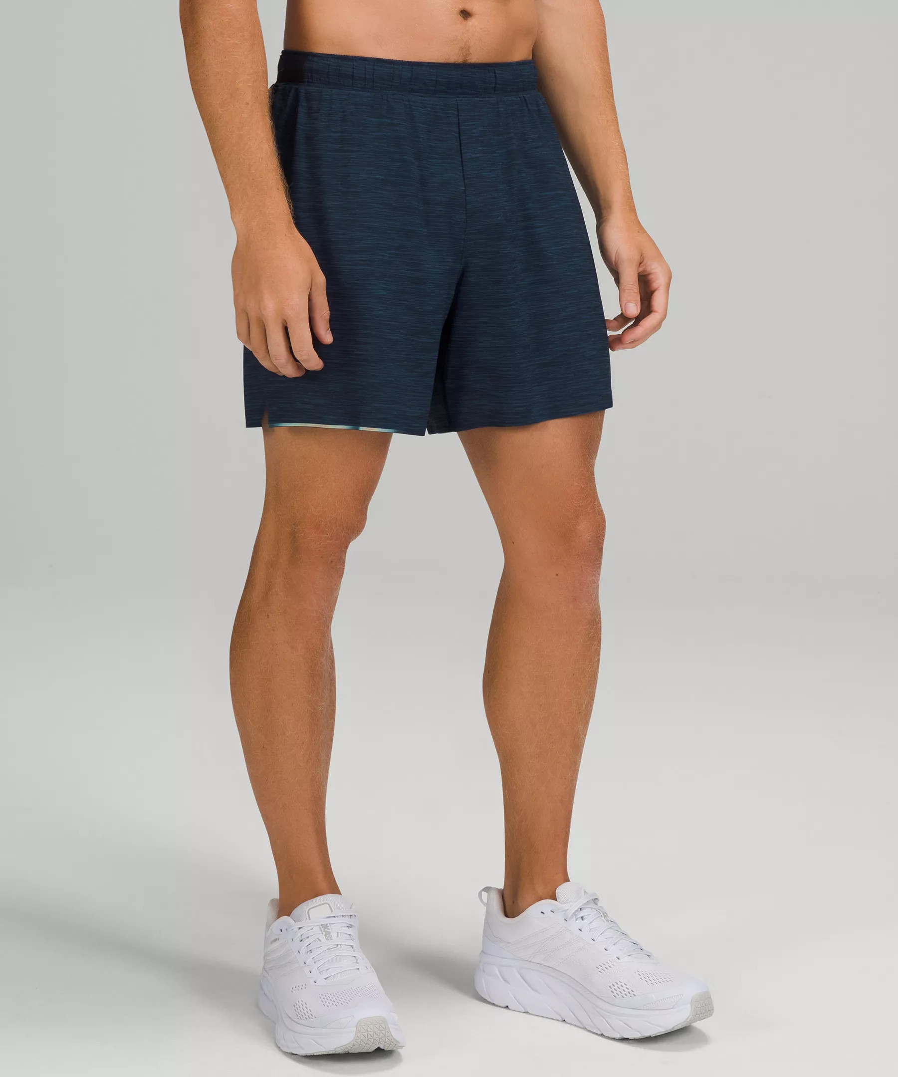 Surge Short Liner 6" | Lululemon (US)