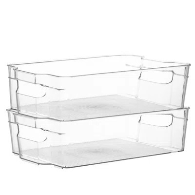 Pantry Partners Food Storage Container | Wayfair North America