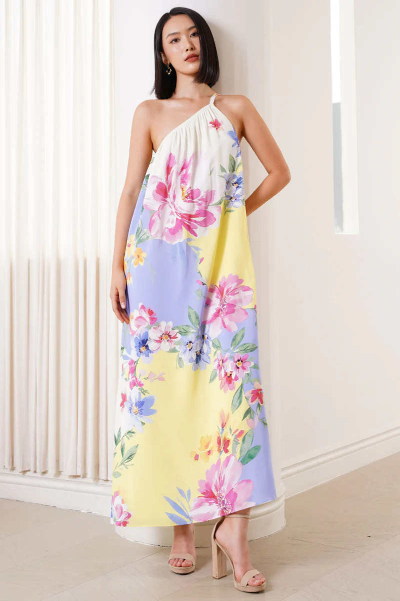 DIANA MAXI | Yumi Kim