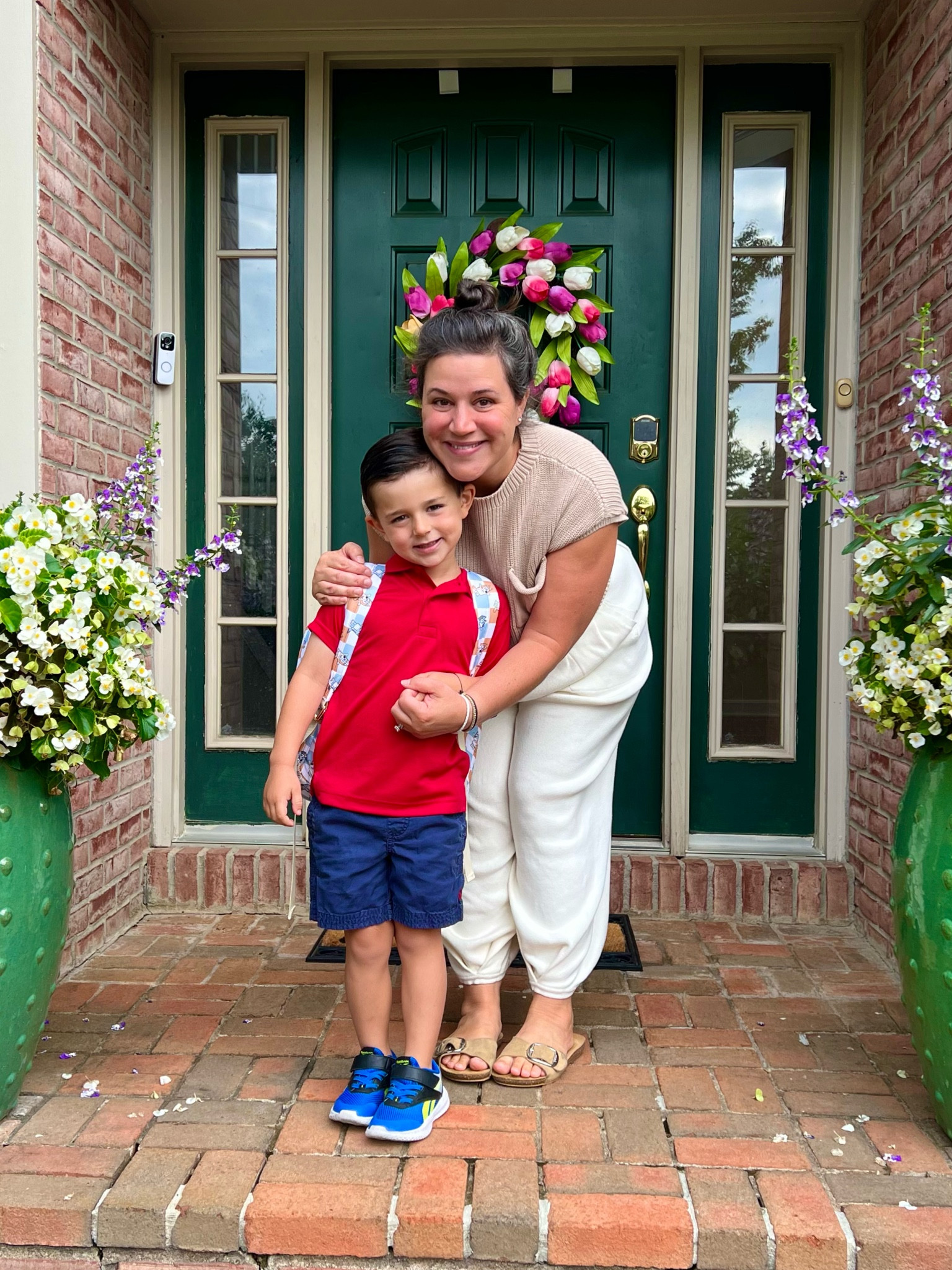 Yep, I bought the #AmazonSweaterSet and it’s awesome!!! Own it in every color and style!

#LTKFind #LTKBacktoSchool #LTKmidsize