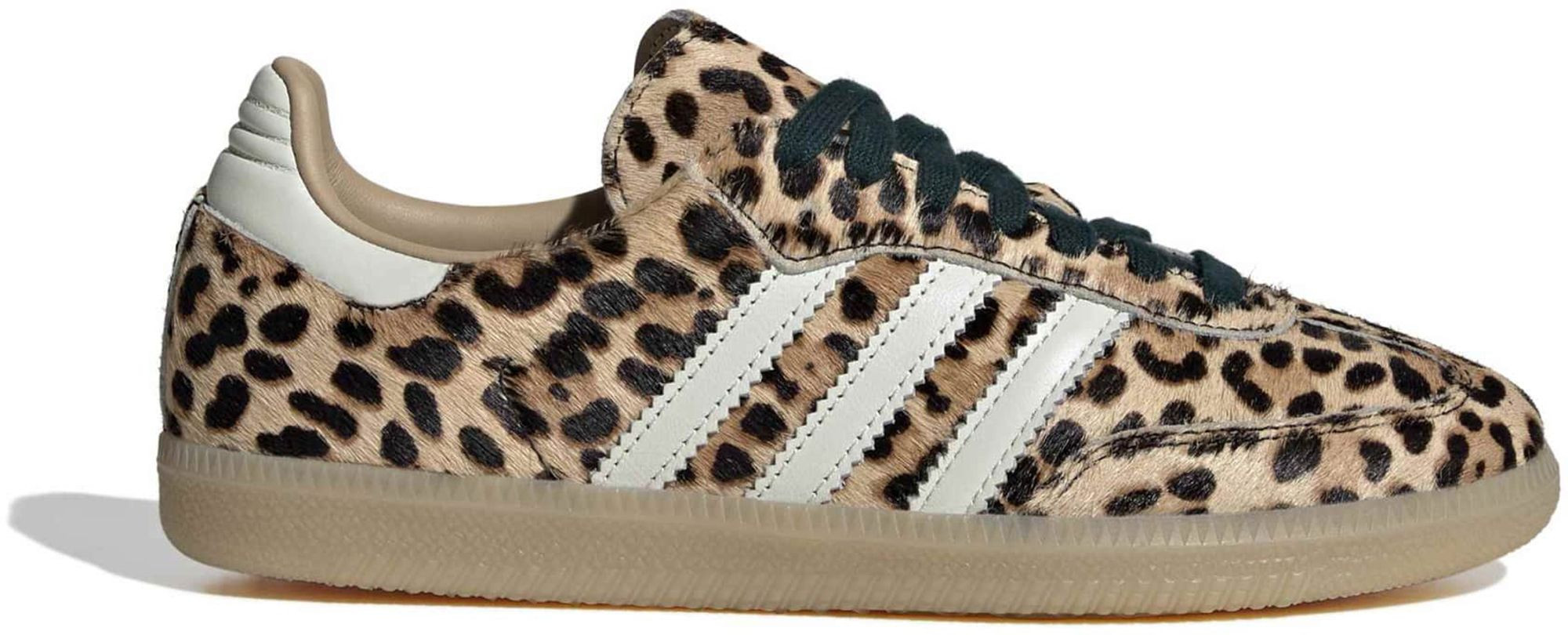 adidas Women's Samba OG Shoes, Size 11, Pale Blue/White | DICK'S Sporting Goods