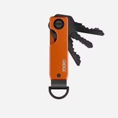 Ridge KeyCase - Basecamp Orange  One Size | Target