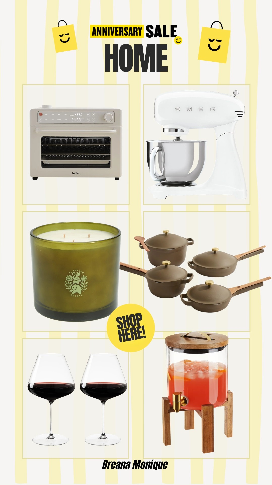 Nordstrom Anniversary Sale 💛 Home Favorites! Best of Home | NSALE 2026

#LTKHome #LTKSaleAlert