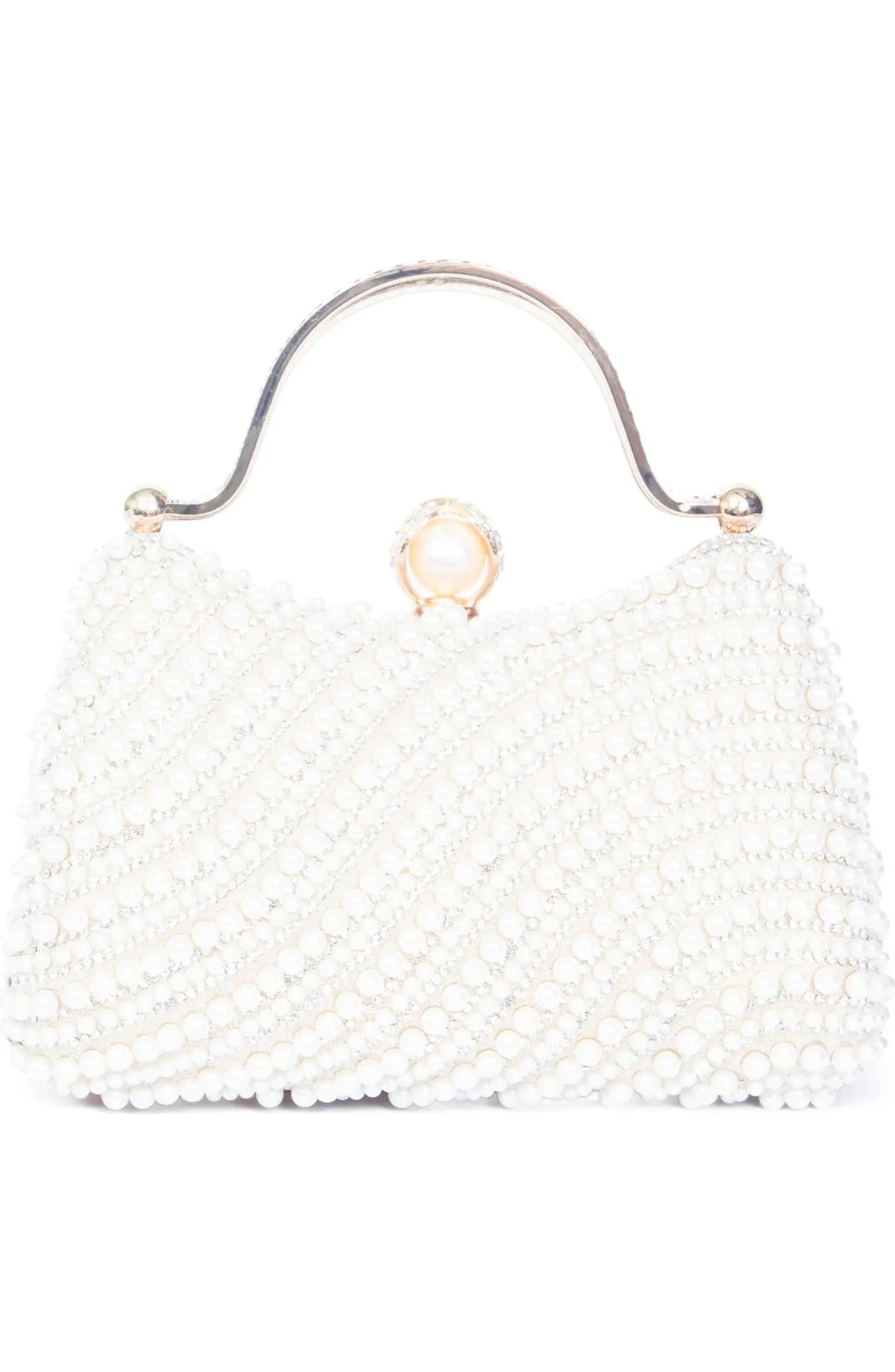 Lauren Lorraine Dede Clutch | Nordstrom | Nordstrom