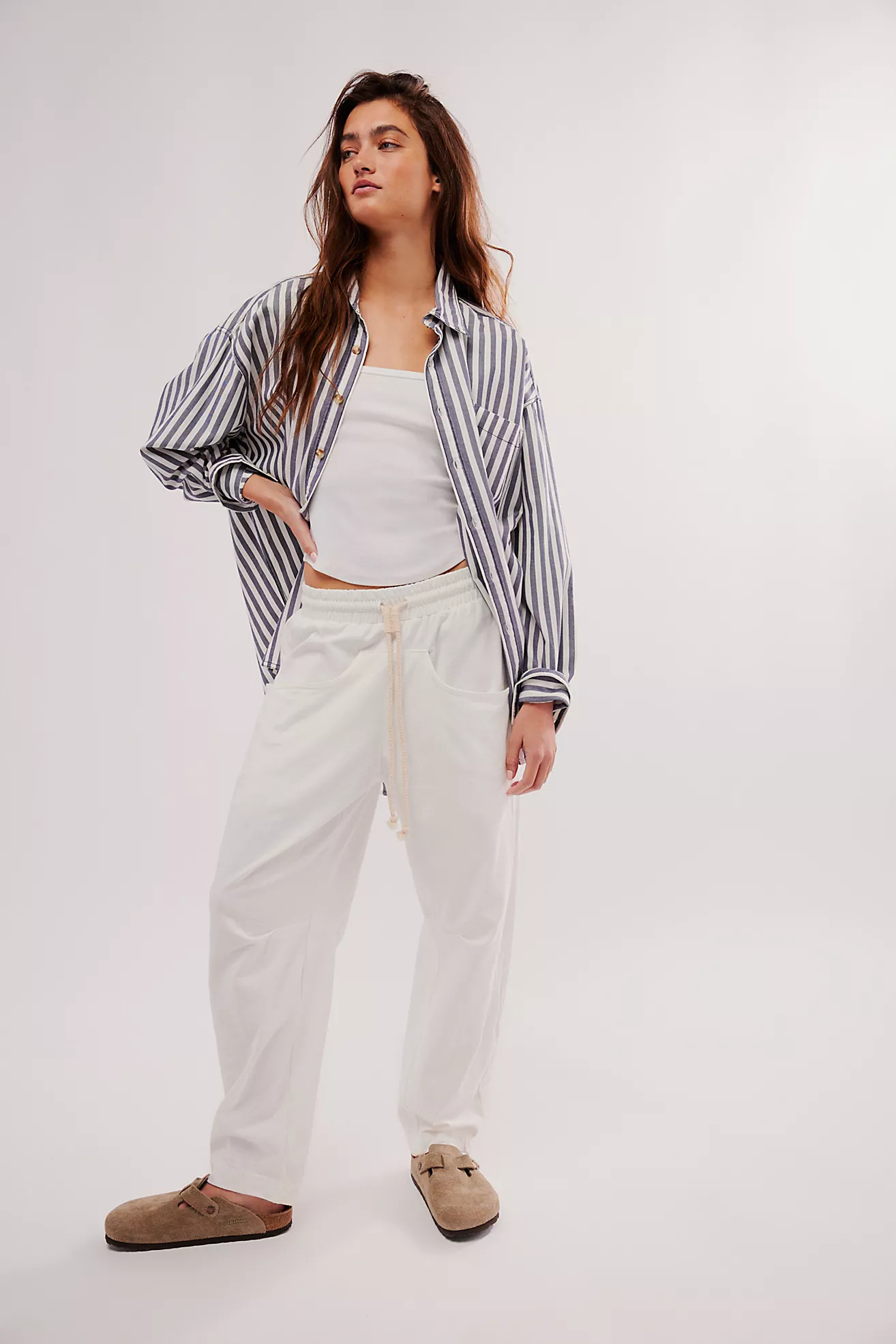 Caden Pants | Free People (Global - UK&FR Excluded)