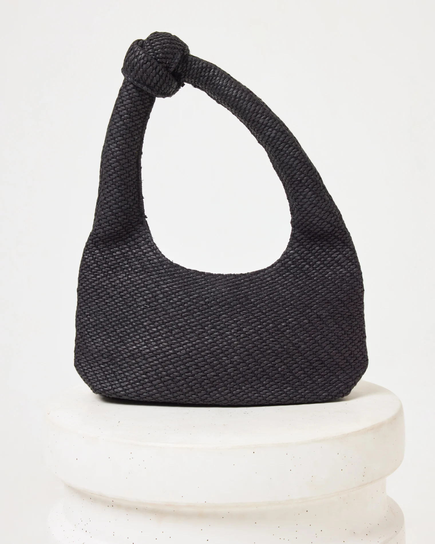 Ryder Bag - Black | L*Space
