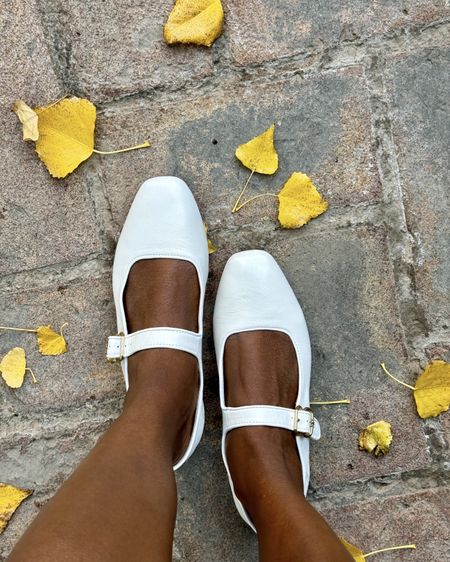When something is so great, just to have it in other colors. 
These flats are so comfortable and stylish. Pairs well with most outfits. 

Spring Outfit, Spring Style, Summer Outfit, Shoes, Flats, 

#LTKOver40 #LTKShoeCrush #LTKSeasonal