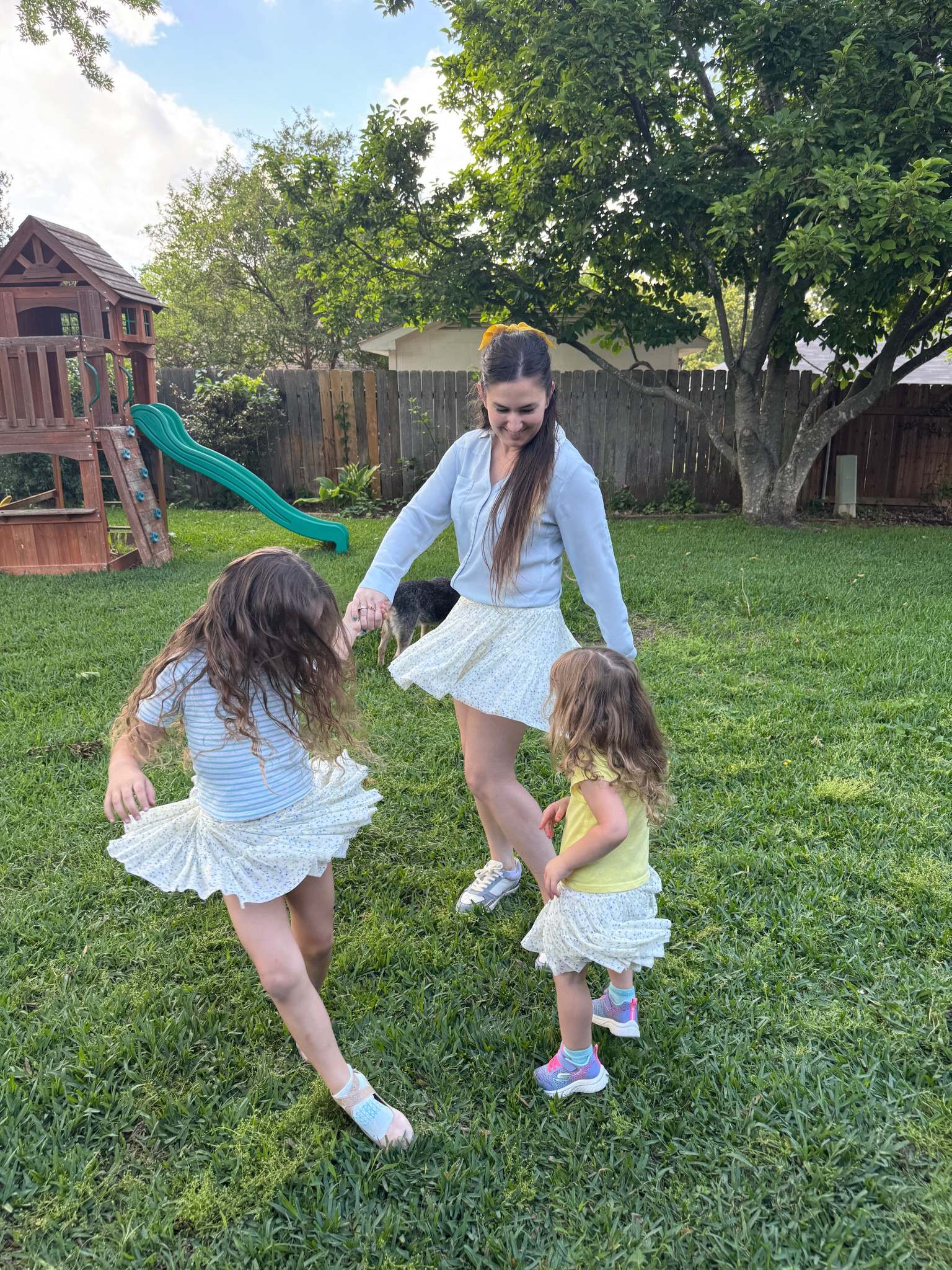The cutest mommy and me athleisure line! 

#LTKKids #LTKmomlife #LTKActive