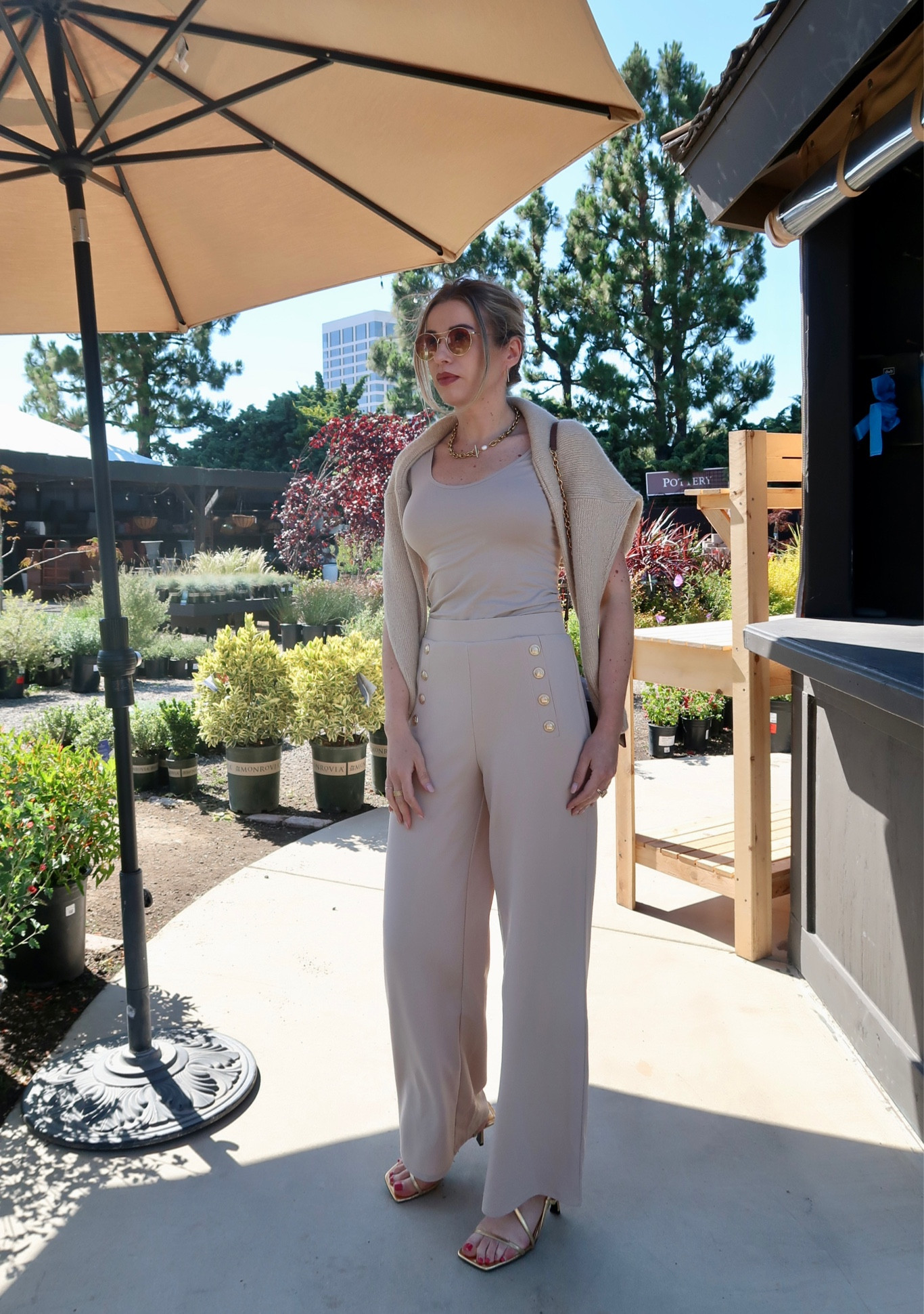 Classy outfit ideas 

#LTKworkwear #LTKSeasonal