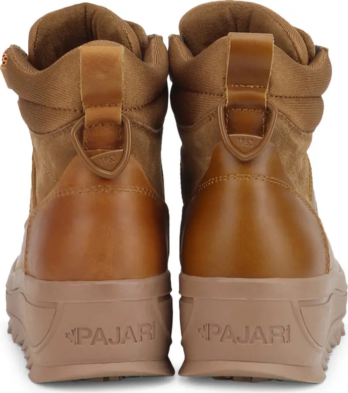 Pajar Galpina Waterproof Insulated Winter Boot (Women) | Nordstrom | Nordstrom
