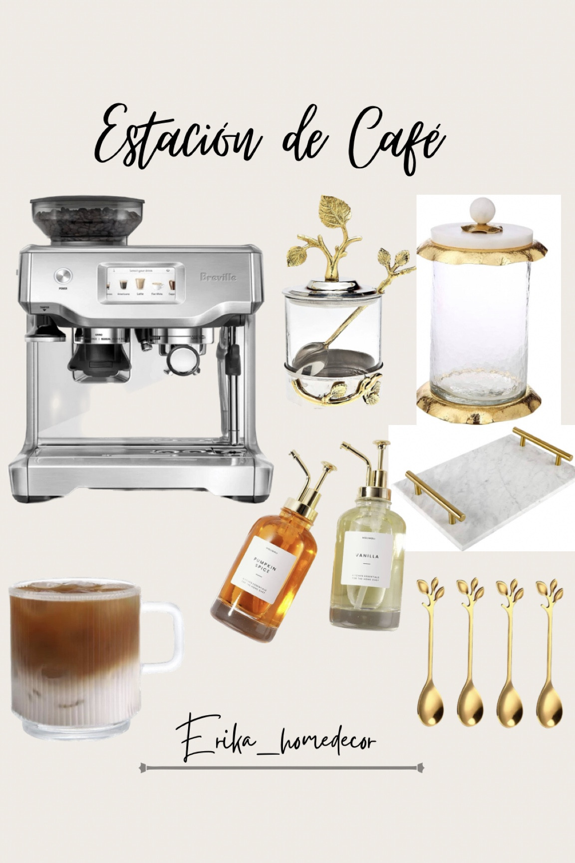 Coffee Station ☕️ 

#LTKhome #LTKFind