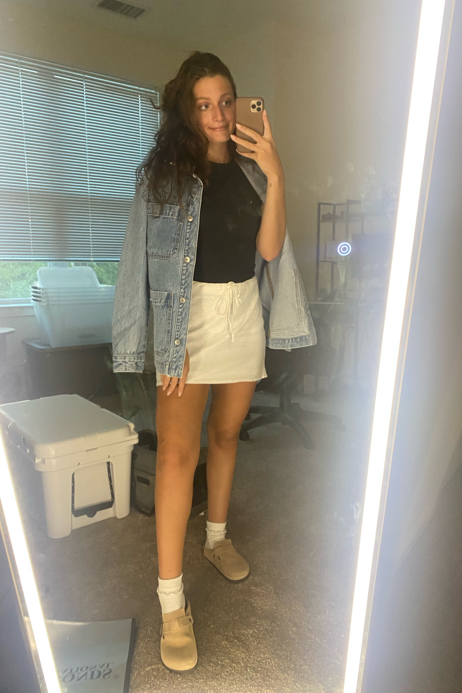 Fall capsule wardrobe loading… 

#LTKSeasonal #LTKFallSale #LTKFindsUnder50