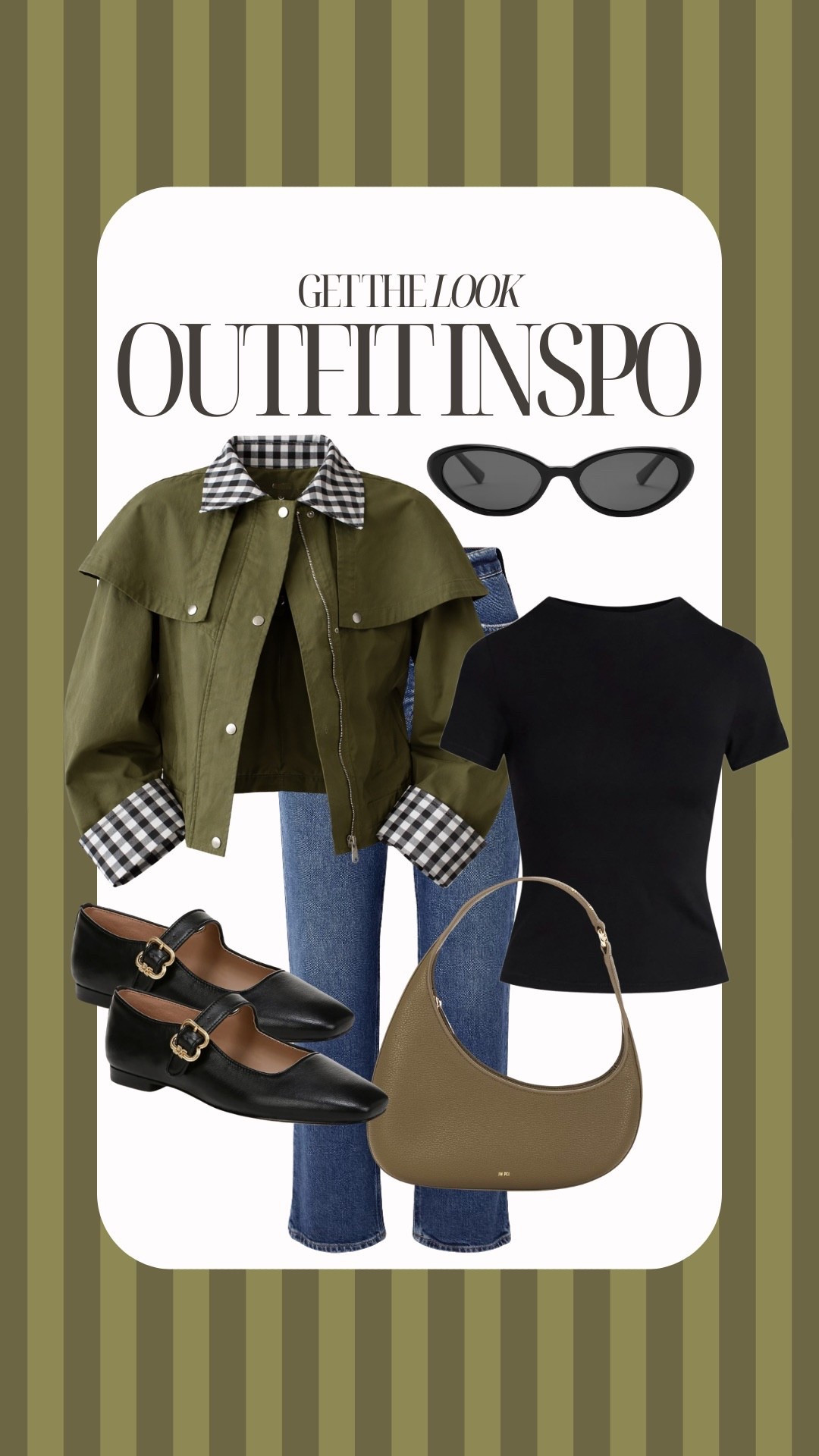 Casual winter to spring transition outfit inspo 

#LTKgrwm #LTKSaleAlert #LTKootd