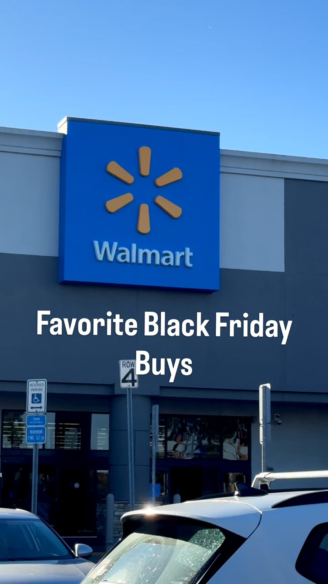 My favorite early Black Friday deals at Walmart so I have to share . I know some may  have sold out but you can try store pick up option too 

#LTKCyberWeek #LTKdayinmylife #LTKmomlife