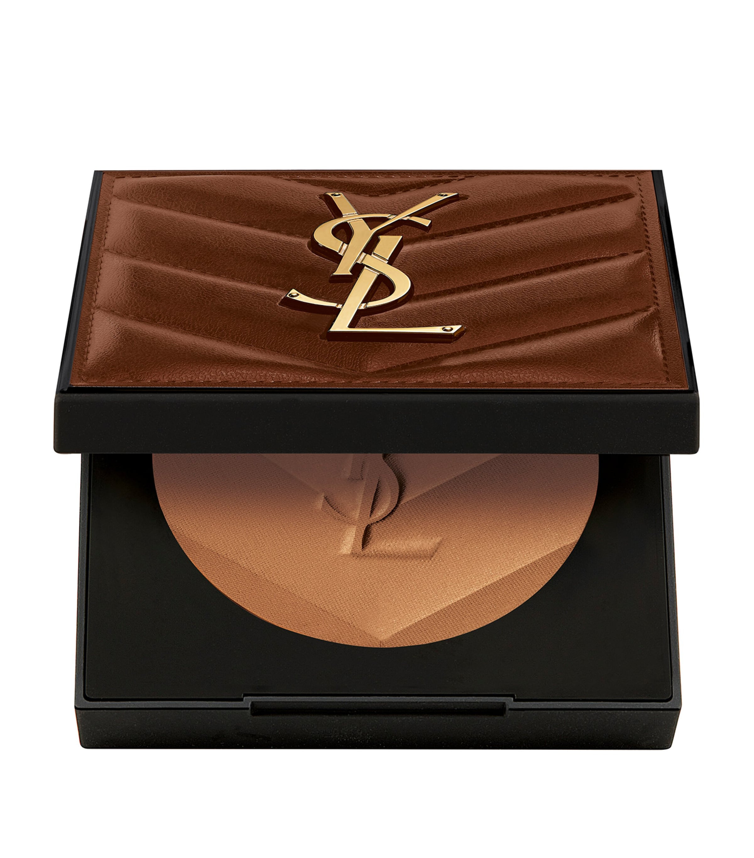YSL All Hours Hyper Bronze Powder | Harrods