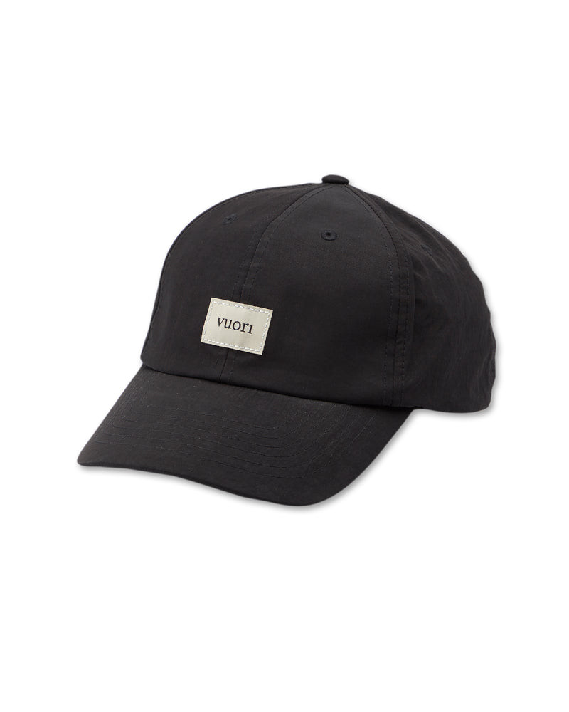 Label Hat | Vuori Clothing (US & Canada)