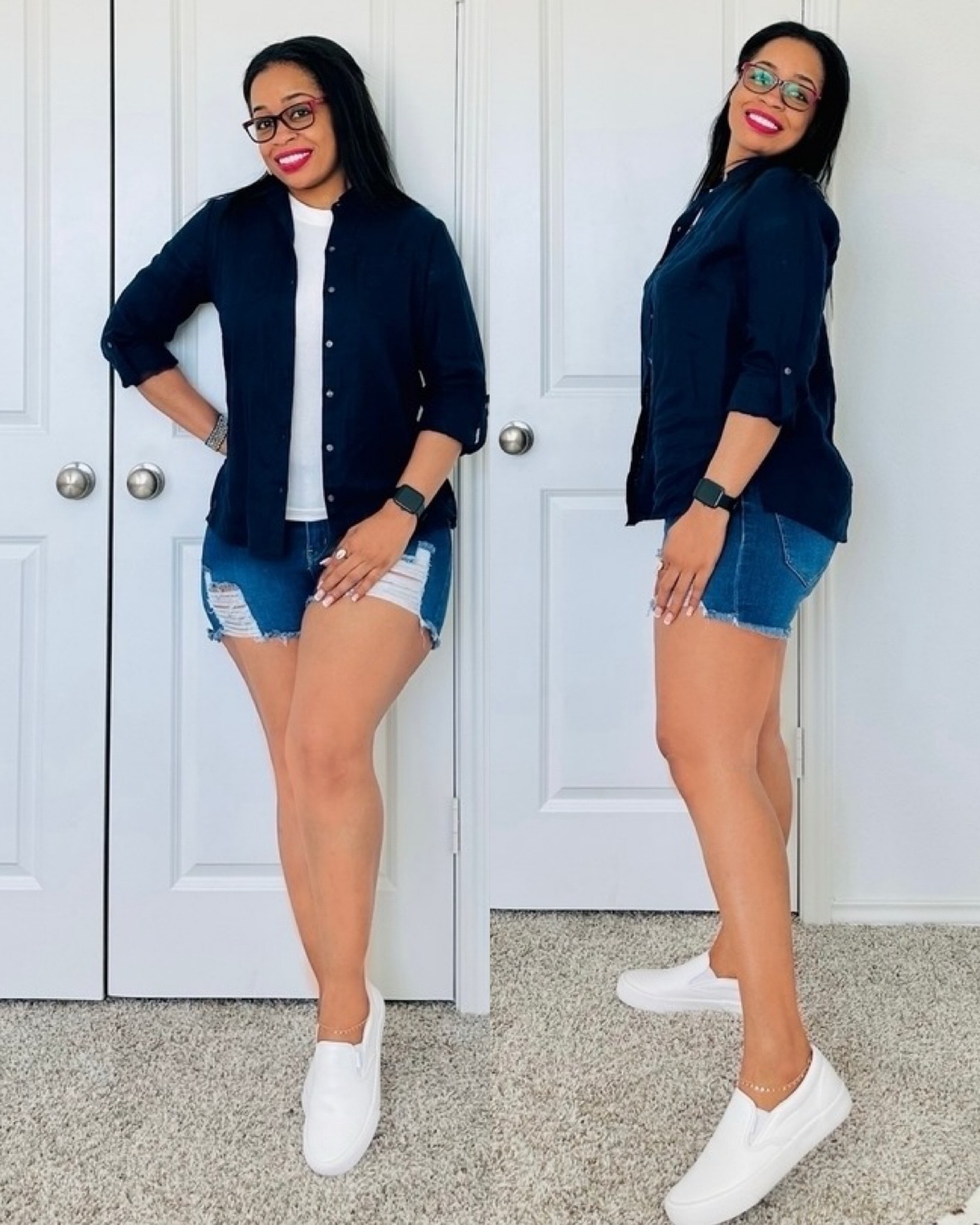 Soak up the sun in this chic summer outfit! 


#LTKFindsUnder100 #LTKSummerEdit #LTKFindsUnder50