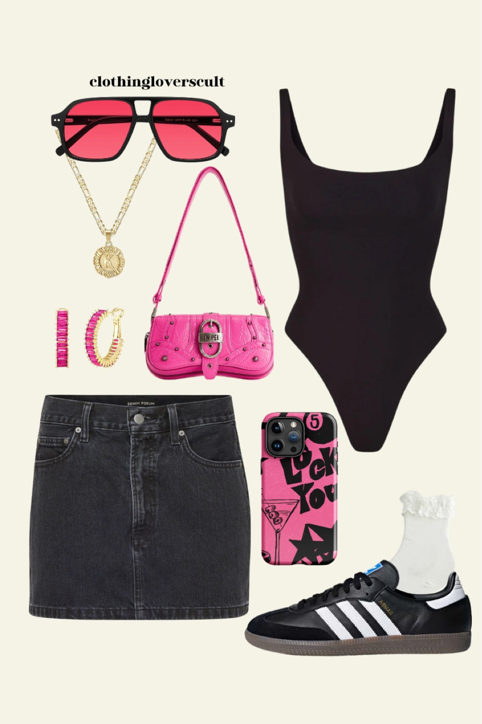 SUMMER OUTFIT INSPO

case is @flams.art on instagram!!

#LTKparties #LTKActive #LTKstyletip