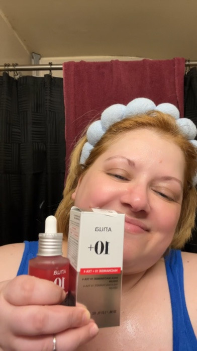 Anua Niacinamide 10 + TXA 4 Serum

#LTKselfcare #LTKBeauty #LTKgrwm