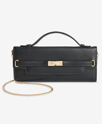 I.N.C. International Concepts Wyllah Clutch, Exclusively at Macy's - Macy's | Macy's