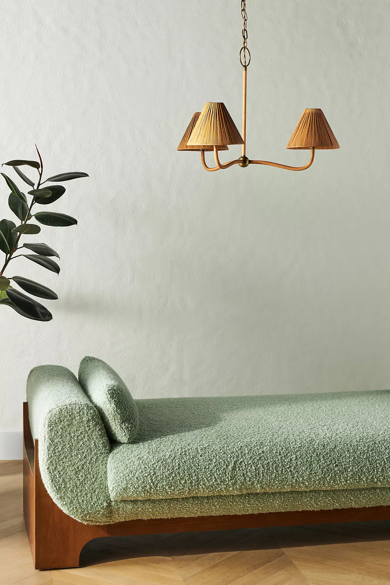 Delphine Chandelier | Anthropologie (US)