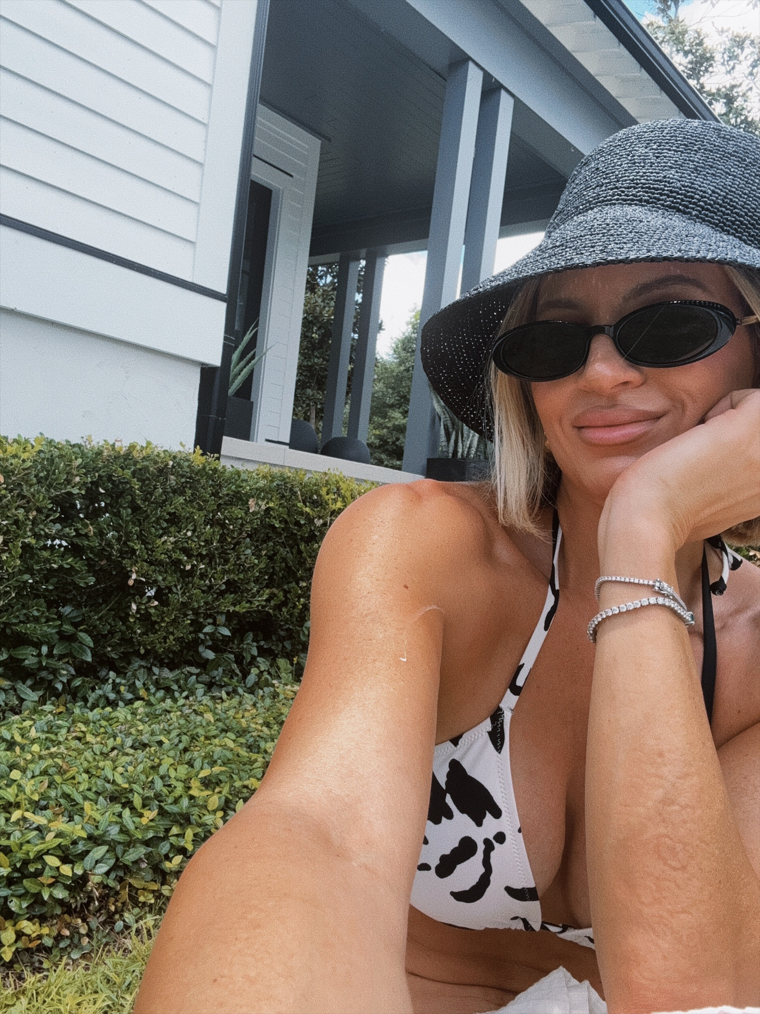 Bikini is old from H&M

#LTKStyleTip #LTKTravel #LTKSwim