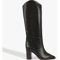 Maryana Block Boot | Schutz (US)