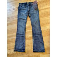 Antik Denim Embroidered Back Pockets Jeans New With Tags USA Vintage | Etsy (US)