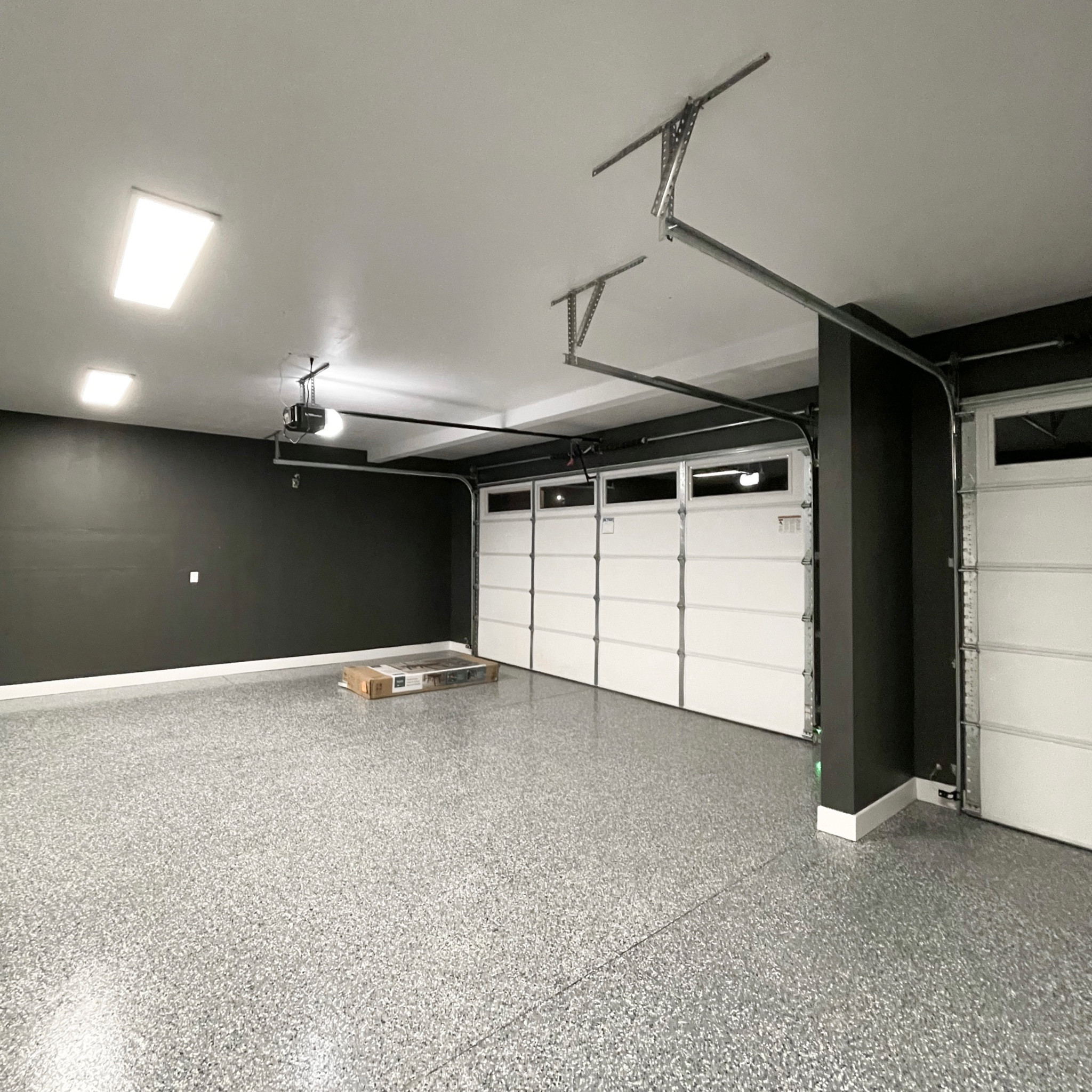 DIY Garage. Garage makeover.

#LTKhome #LTKstyletip