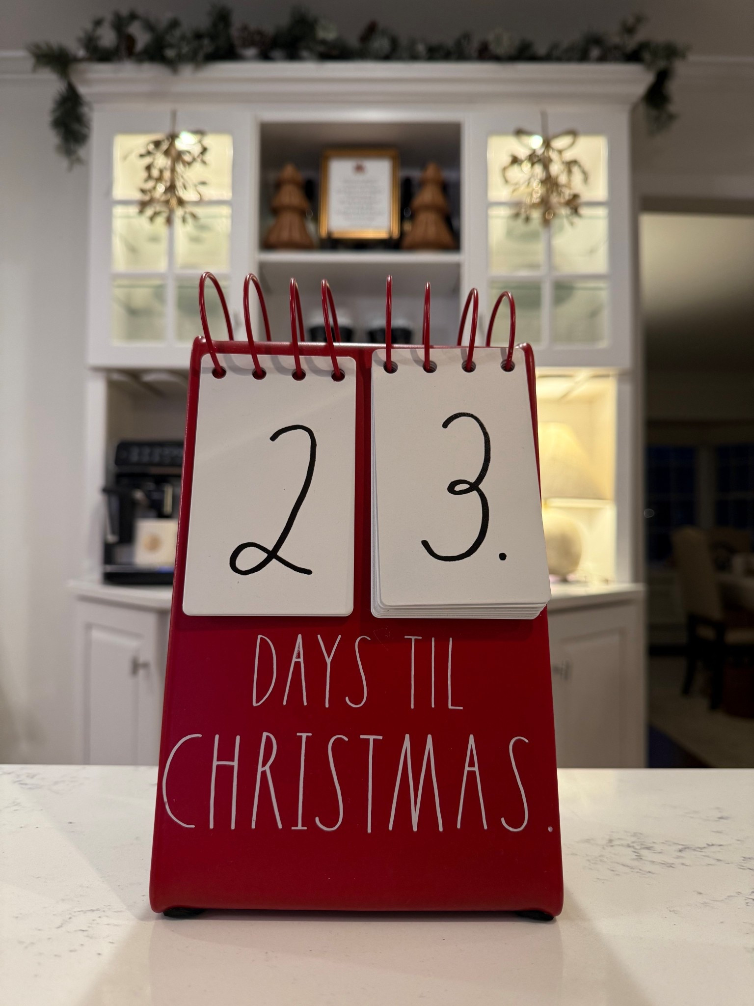 23 days...

#LTKGiftGuide #LTKHoliday #LTKSeasonal