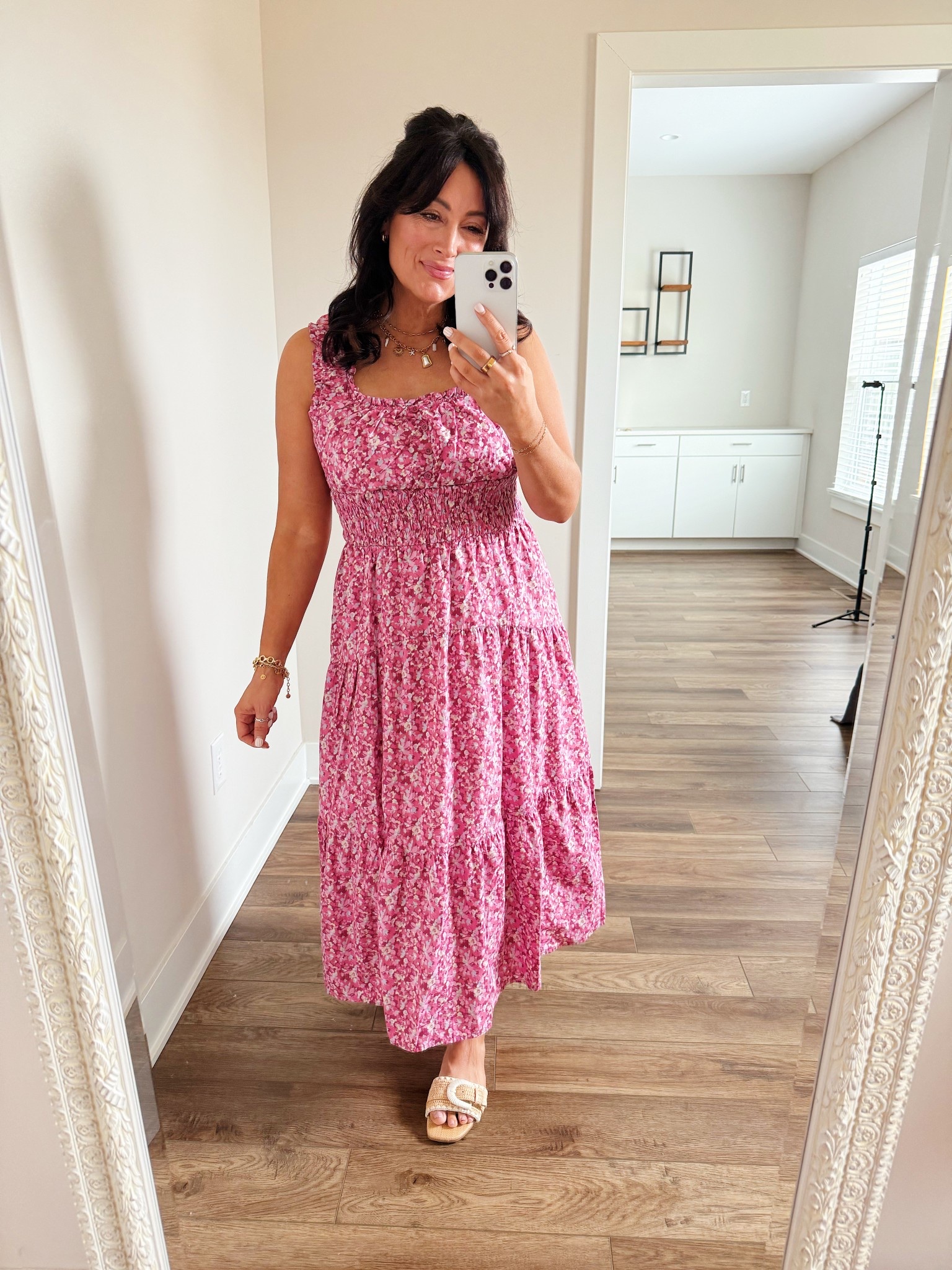 TARGET 🎯 TUESDAY 
• medium dress 
• shoes true to size 


#LTKPetite #LTKSeasonal #LTKgrwm