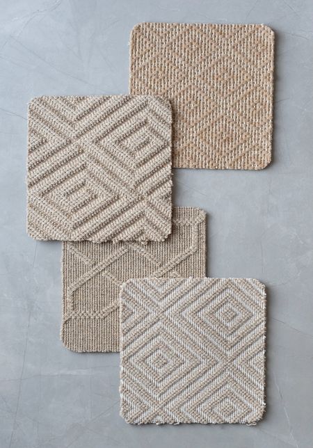 Tuesday Made Natural Woven Rugs 

sisal, seagrass, jute, wool…

#LTKhome