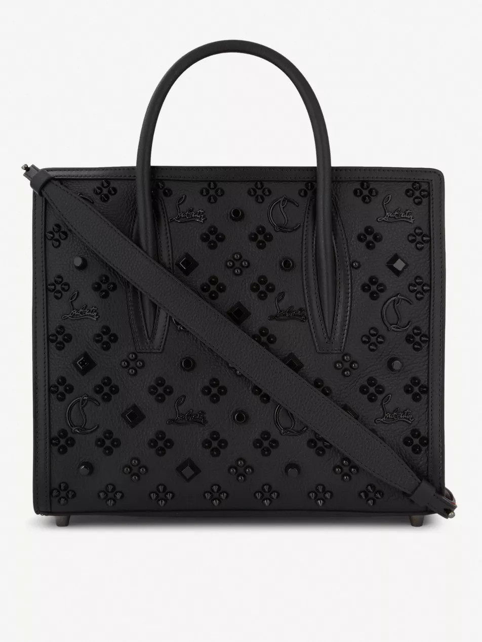 Paloma S Medium Loubinthesky leather tote bag | Selfridges