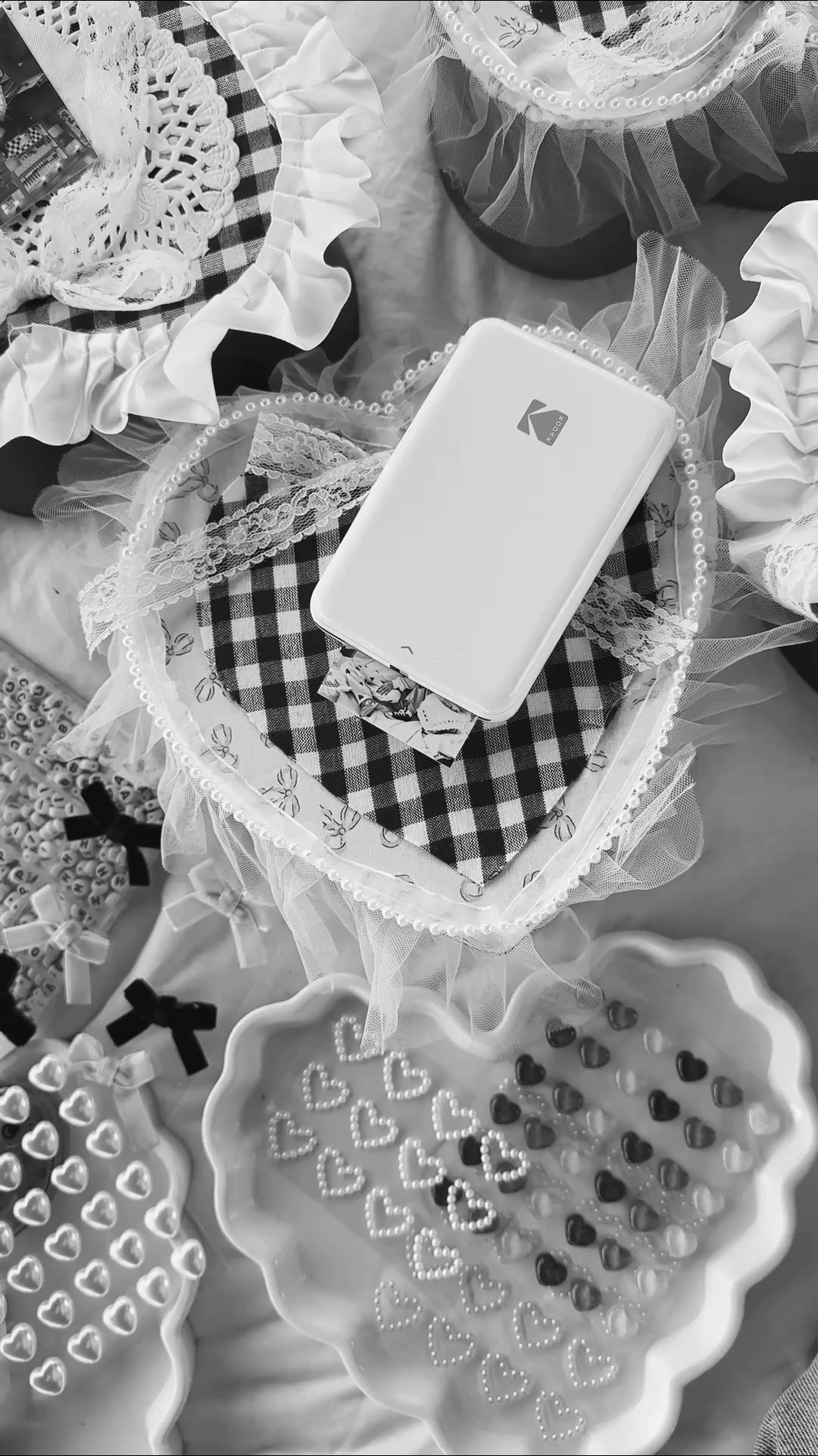 Instantly print your pictures while you’re on the go! Fun for kids too🤍🩵

#LTKKids #LTKTravel #LTKSaleAlert