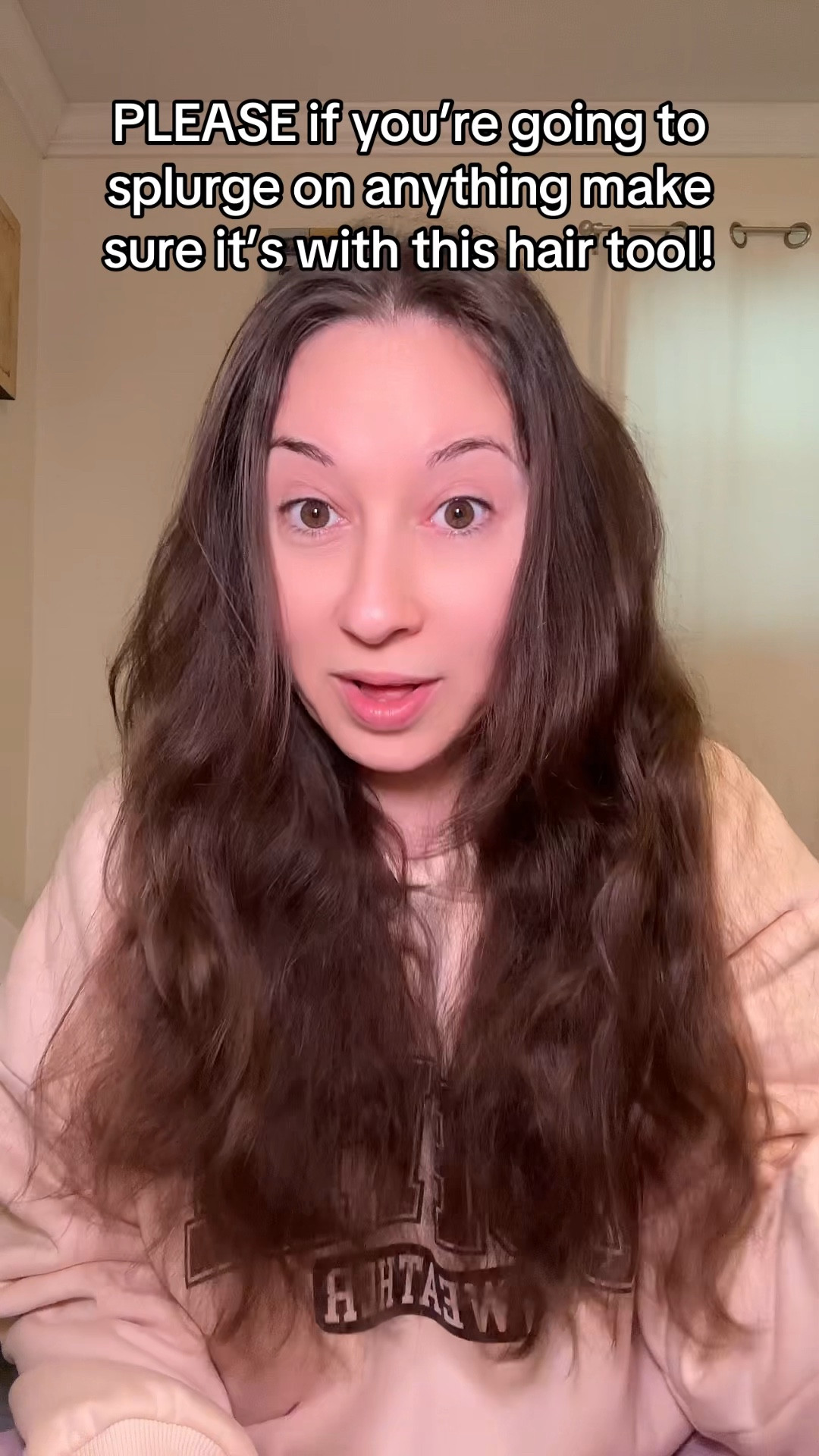 ON SALE 57% OFF! If you're going to splurge, splurge on THIS! #HairGoals #HairStraightener #HairCare #beautyessential

#LTKBeauty #LTKStyleTip #LTKFindsUnder100