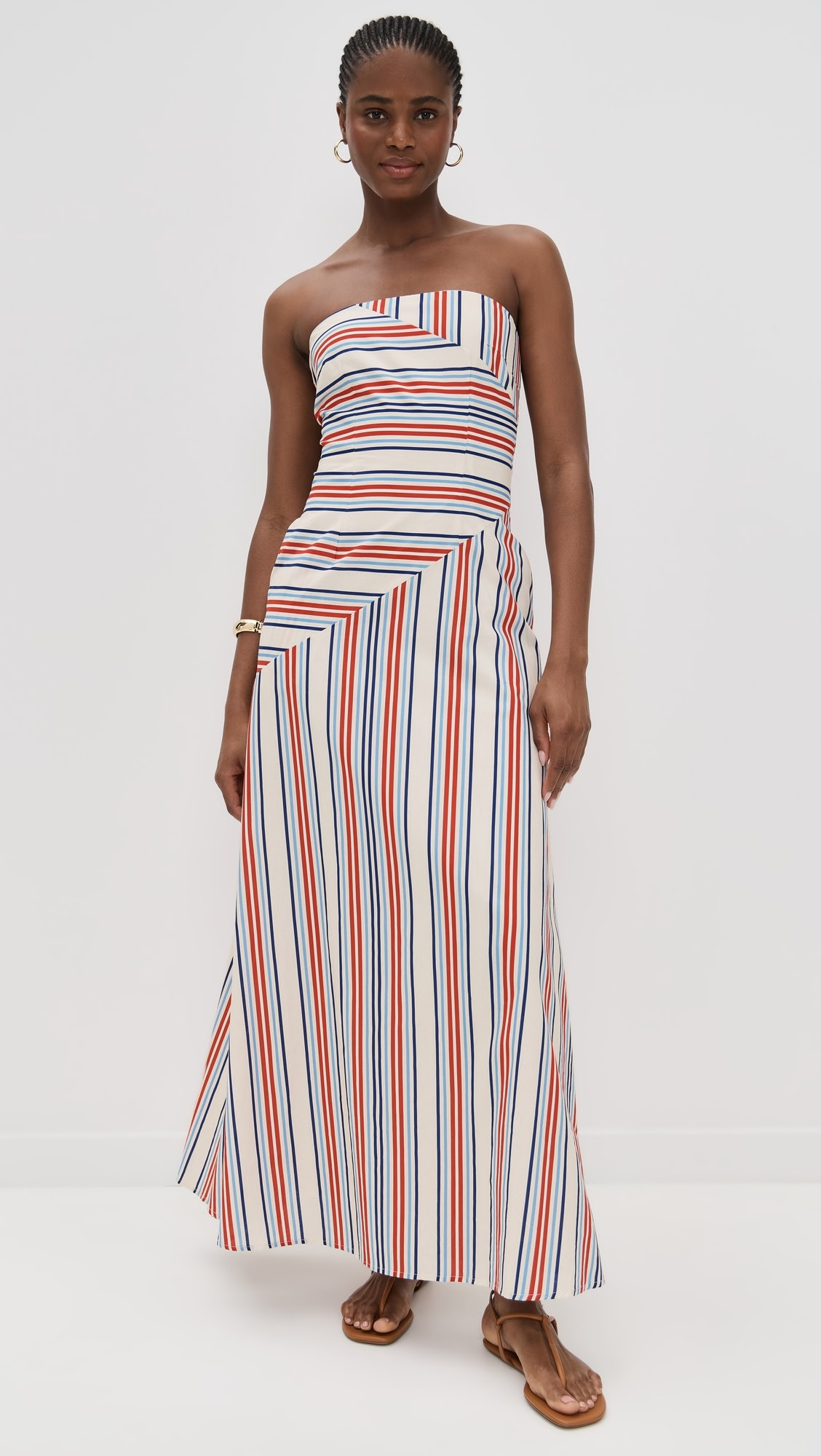 Maliah Maxi Dress | Shopbop