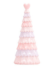 Heart Confection Tree Decor | Valentine's Day | Marshalls | Marshalls