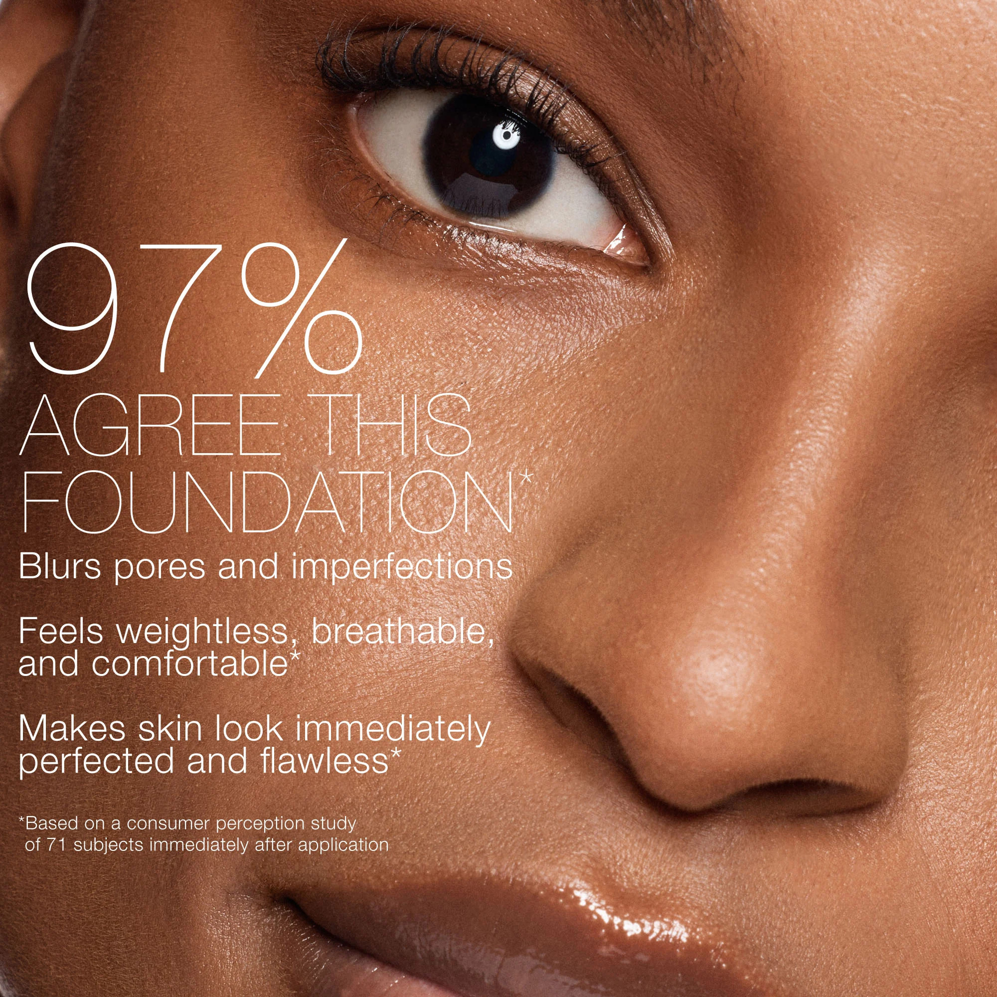 Natural Matte Longwear Foundation | NARS (US)