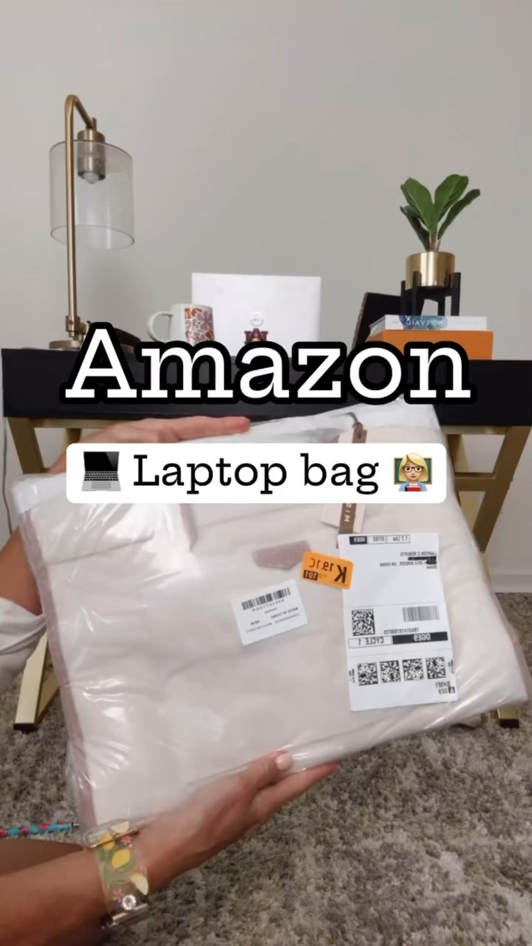 Limited time Deal $24 - New school year! New teacher bag! This canvas tote holds everything you could ever want and more – less than $30 – comes in seven colors – linked everything that I have in my teacher bag - also linked my lunch box!  I TRULY love both! 

#LTKSummerSales 

#LTKFindsUnder50 #LTKSaleAlert