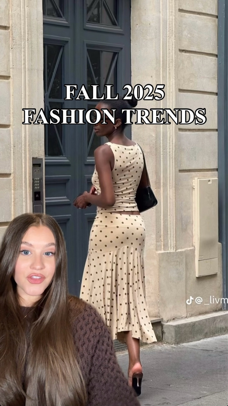fall & winter 2025 fashion trends part 4🤍 
#fashiontrends #fallfashion #falloutfits

#LTKSeasonal #LTKStyleTip