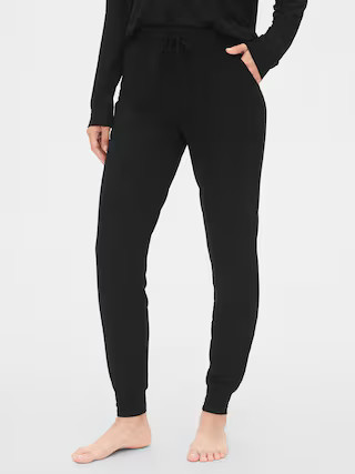 Modal Pajama Joggers | Gap (US)